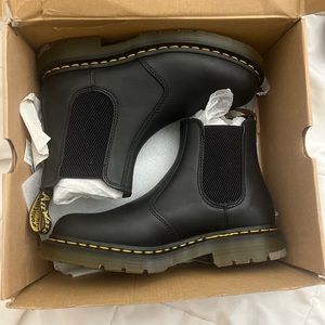 Dr Martens brand new never worn
